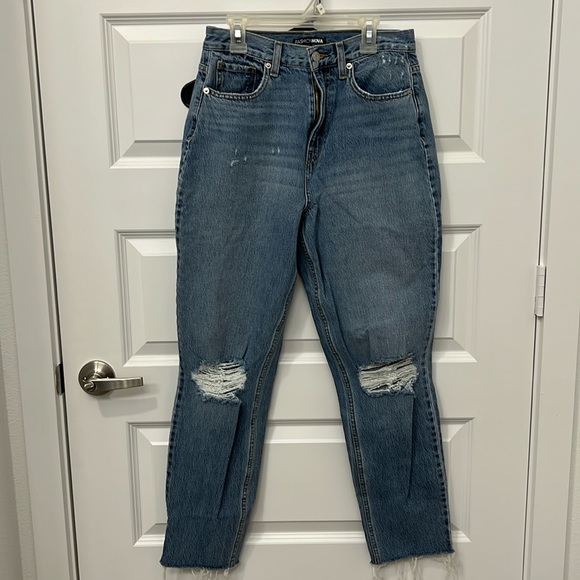 Jeans💞 - Picture 1 of 5